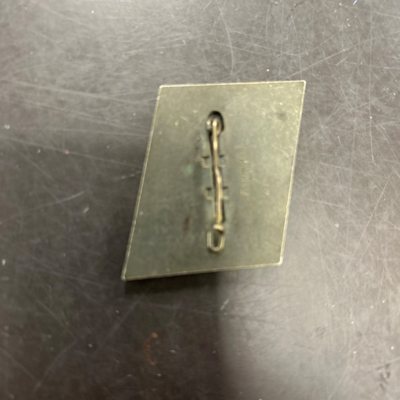 Vintage 1968 Basal Fasnact Blaggedde Switzerland - Picture 2 of 2